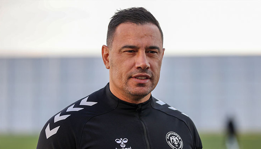Çağdaş Atandan transfer açıklaması