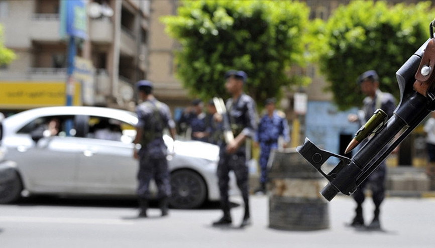 Yemende BAE destekli grup kendini feshetti