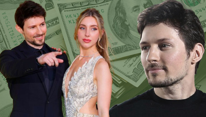 Sayısını bilmediği kadar çok çocuğu var ve milyarlarca dolarlık servetini hepsine dağıtacak Donör No. 6 nasıl ifşa oldu Sayısını bilmediği kadar çok çocuğu var ve milyarlarca dolarlık servetini hepsine dağıtacak Donör No. 6 nasıl ifşa oldu