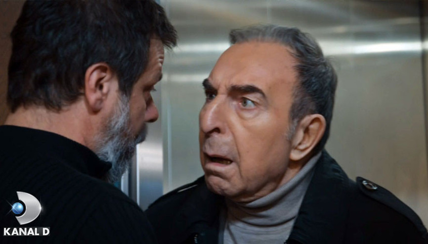 Arka Sokaklar yine nefes kesecek
