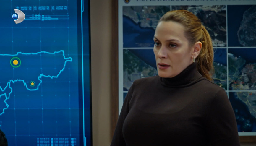 Arka Sokaklar yine nefes kesecek