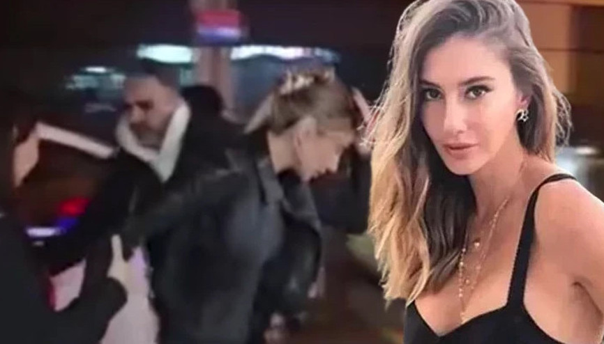 Son dakika... Şeyma Subaşı’nın uyuşturucu testi sonucu pozitif çıktı