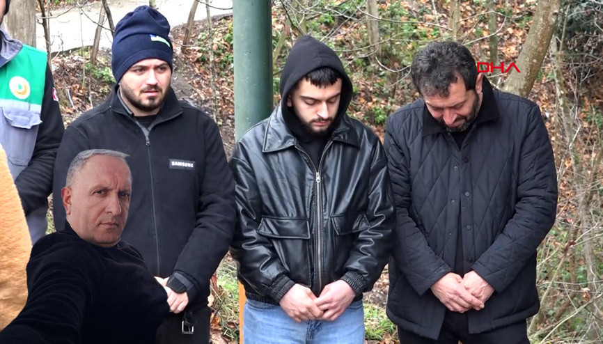 Saç ekimi sırasında fenalaşıp ölen güvenlik görevlisi; ayda bir doktora gidiyormuş Saç ekimi sırasında fenalaşıp ölen güvenlik görevlisi; ayda bir doktora gidiyormuş