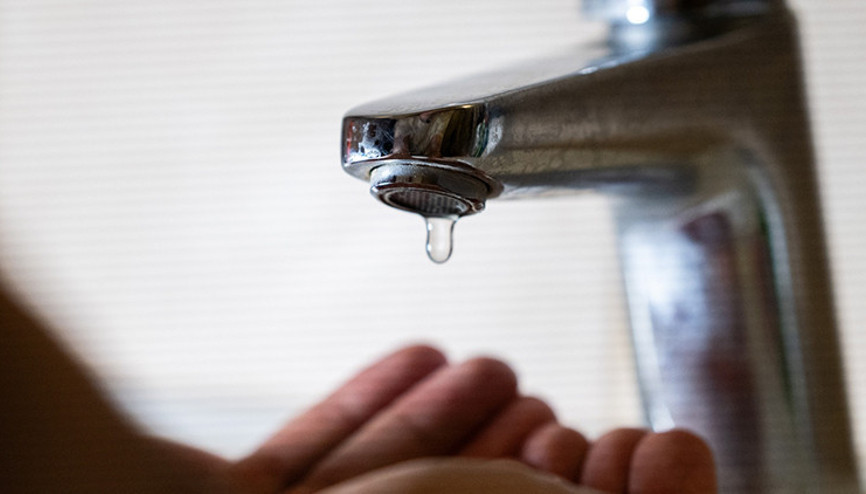 ABBden su kesintileriyle ilgili açıklama: Yeni sistem devreye alındı