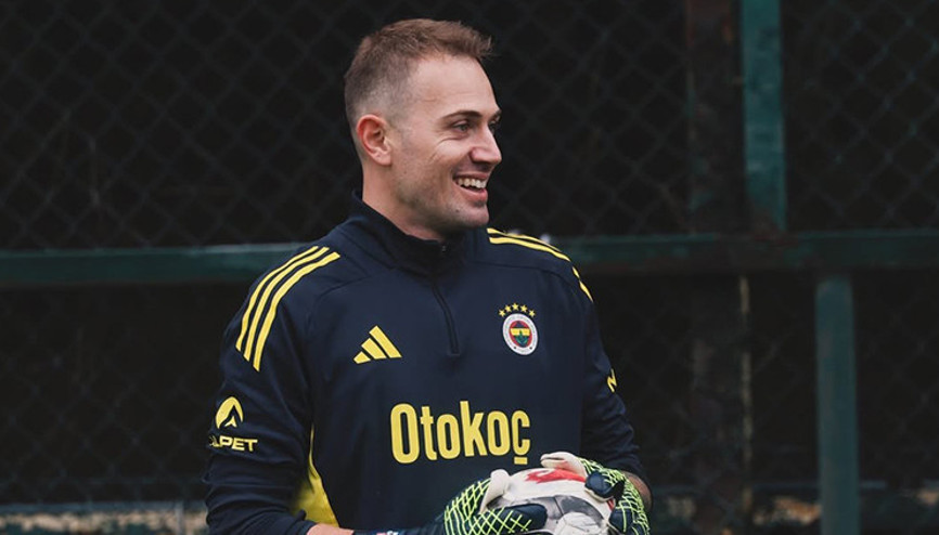 Mert Günok: Fenerbahçe’ye uzun süre hizmet etmek istiyorum