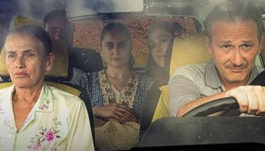 Mukadderat filmi konusu nedir, oyuncuları kimler İlk kez TV ekranlarında