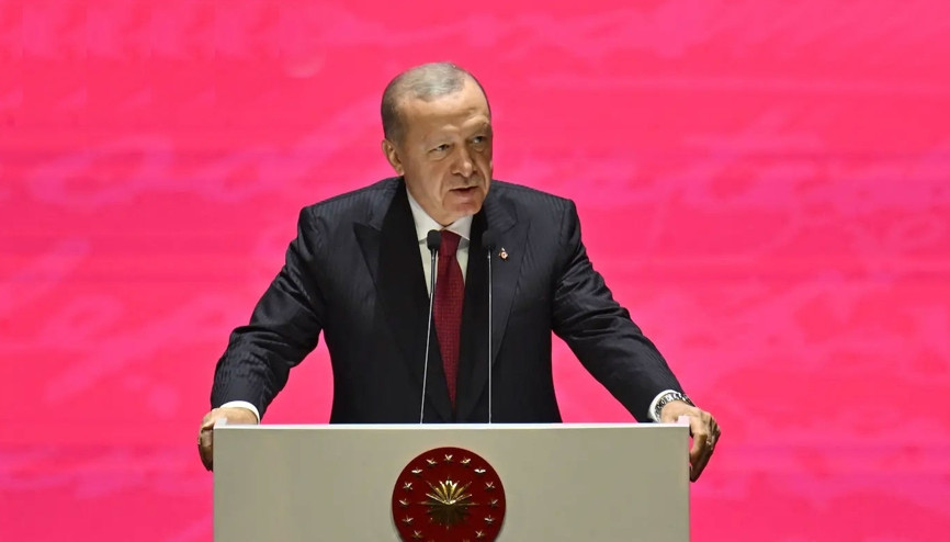 Son dakika... Cumhurbaşkanı Erdoğandan Filistin mesajı: Konteyner gönderelim diyoruz, Netanyahu denilen firavun bu işlere asla ilgi duymaz Son dakika... Cumhurbaşkanı Erdoğandan Filistin mesajı: Konteyner gönderelim diyoruz, Netanyahu denilen firavun bu işlere asla ilgi duymaz