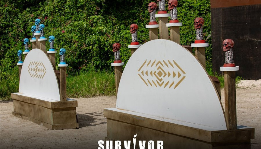 9 Ocak Survivor yeni bölüm neden yok Survivor bu akşam var mı, yok mu, ne zaman, hangi günler yayınlanıyor İşte TV8 yayın akışı