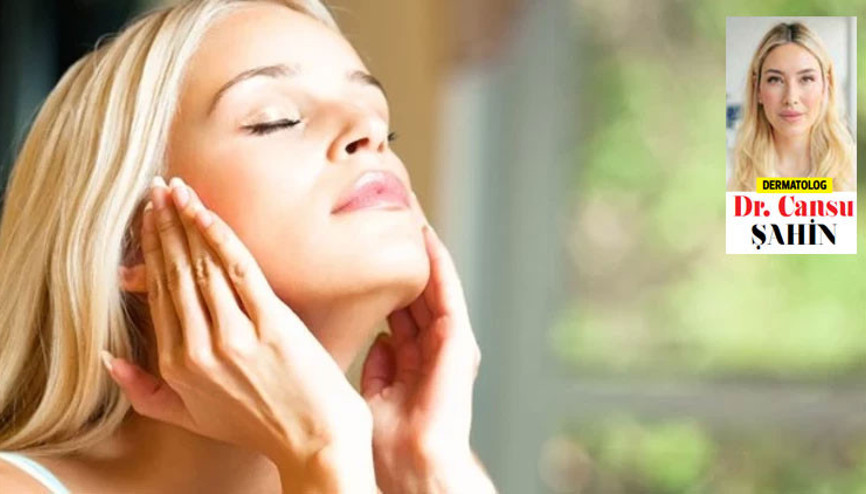 Cildinizdeki binlerce minik misafir