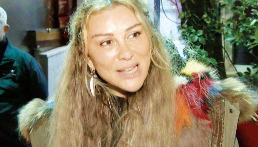 Adadan döndü, balıkçıya koştu