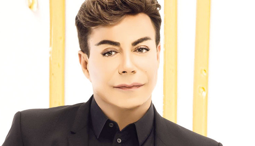 Fatih Ürek evinde kalp krizi geçirmişti... Yoğun bakımda 87. gün