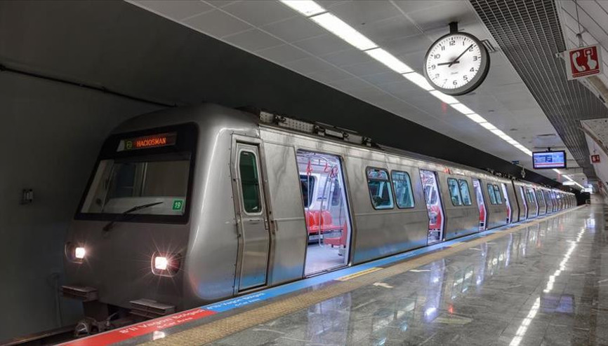 Bugün M9 metrosu açık mı kapalı mı 10 Ocak Ataköy-Olimpiyat metrosu çalışıyor mu, kaça kadar açık ve kapalı olacak Metro İstanbuldan önemli açıklama Bugün M9 metrosu açık mı kapalı mı 10 Ocak Ataköy-Olimpiyat metrosu çalışıyor mu, kaça kadar açık ve kapalı olacak Metro İstanbuldan önemli açıklama
