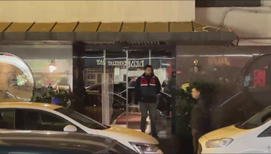 Ünlülere yönelik ‘uyuşturucu’ soruşturmasında yeni operasyon