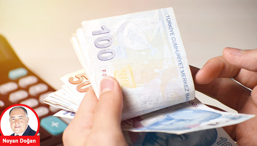 En düşük emekli aylığı 20 bin TL