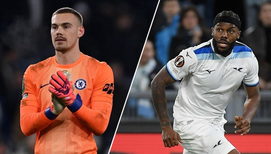 Beşiktaşta Jörgensen ve Tavares için karar günleri