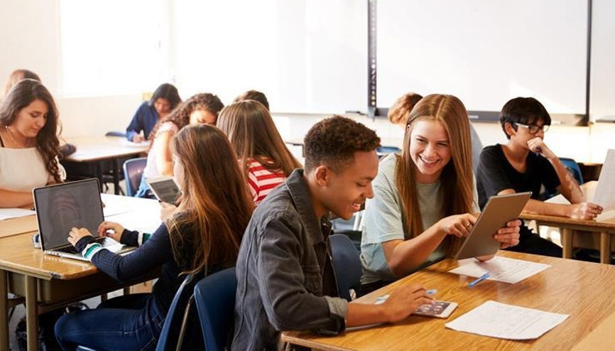 Lise mezunu sayısında düşüş