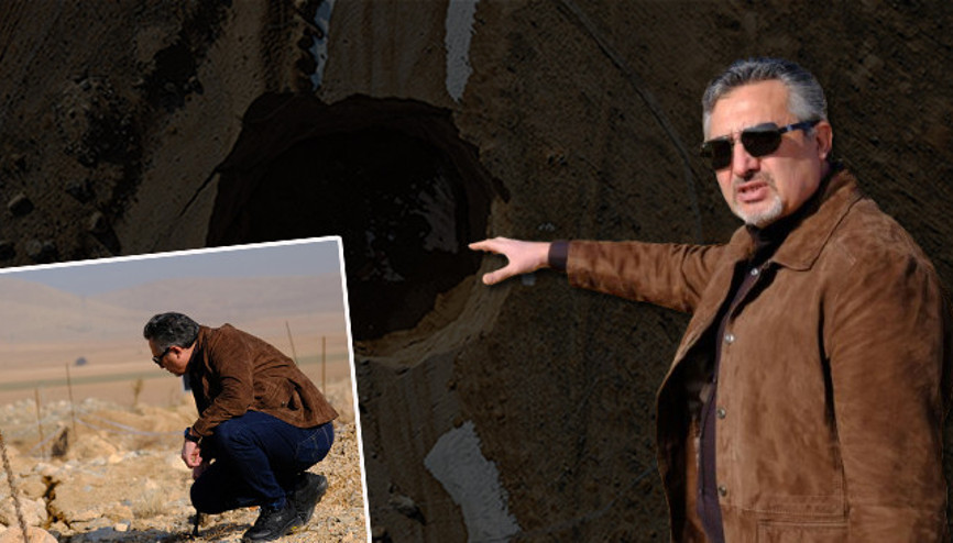 Bu ilk değil: Kent merkezine 30 kilometre mesafede oluştu Uzman uyardı: Titreşimden dolayı devam edecek