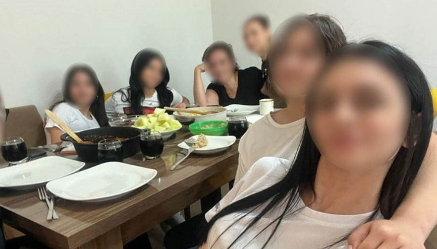 İnsan ticareti suçlamasıyla gözaltına alınmıştı İzmirdeki skandalda öğretmen hakkında karar verildi