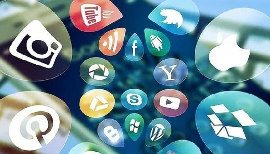 Türkiye yabancıları reklamla fonlandı 2024te X, Meta, Google, Tiktoka 158 milyar TL aktı