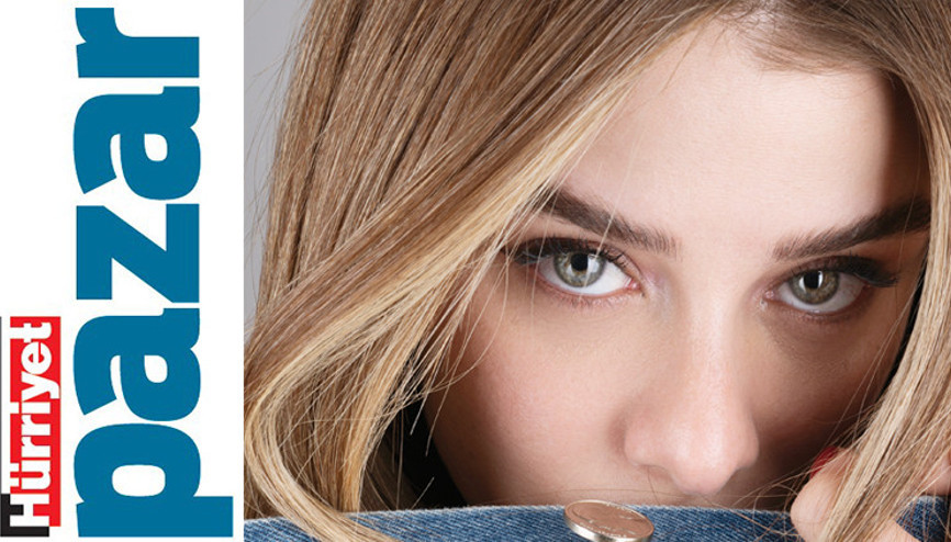 İlayda Alişan: ‘Yaşadıklarım beni çok olgunlaştırdı’ İlayda Alişan: ‘Yaşadıklarım beni çok olgunlaştırdı’