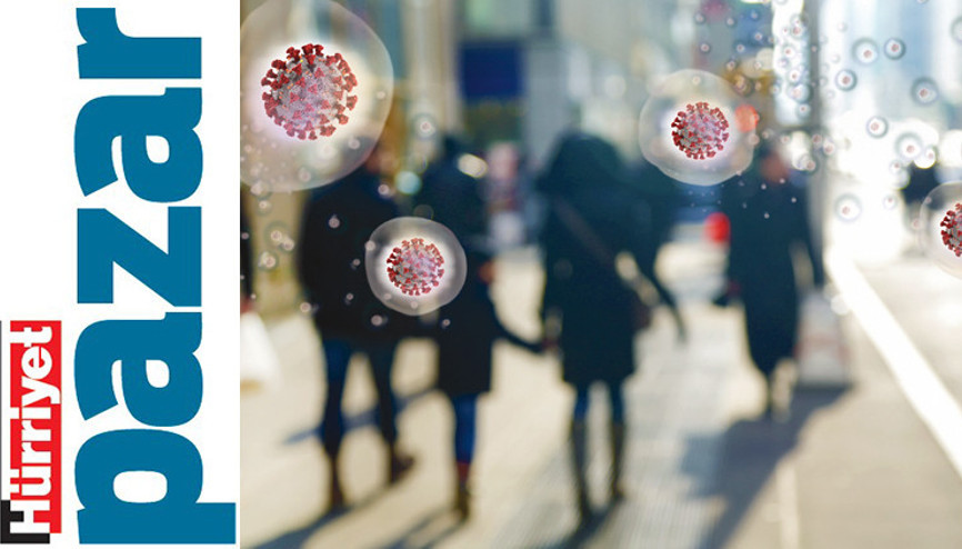 Virüsünüzü söyleyin,, mücadele yöntemini anlatalım