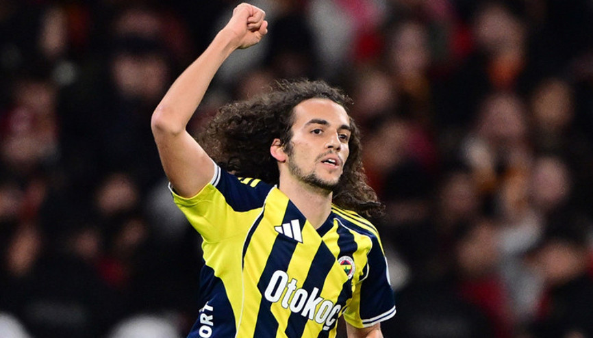 Fenerbahçeli yıldızlardan galibiyet yorumları: Çok daha fazla kazanacağız