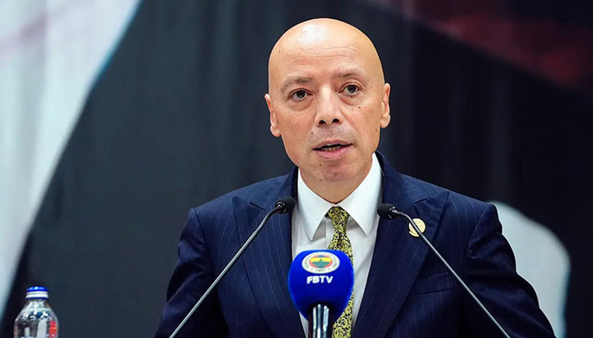 Fenerbahçe Başkan Vekili Salar: Bizim için güzel bir başlangıç