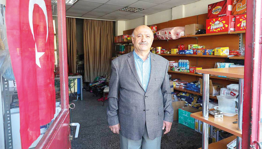 İfadeler değişti beraat etti