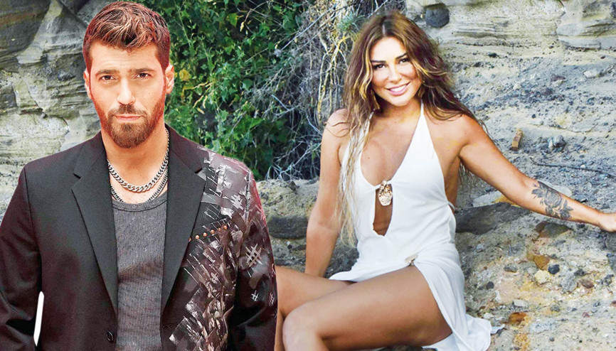 Ünlü mekânlara gece baskını... Selen Görgüzel ve Can Yaman gözaltında