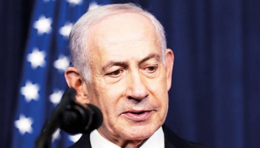 Netanyahu hedefini açıkladı: Amerika’dan yardım almayı keseceğiz