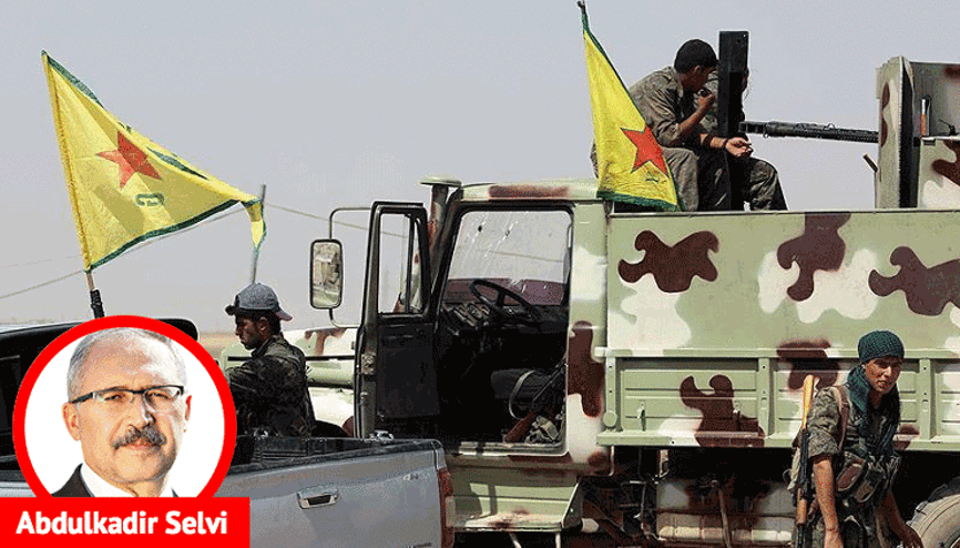 SDG direnirse sırada Fırat’ın doğusu var