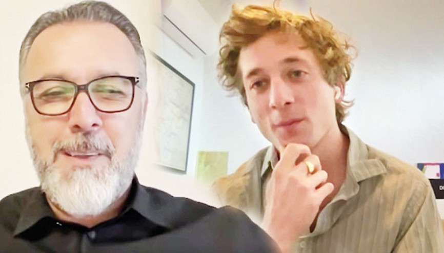 Kendinizi değil işinizi ciddiye almalısınız