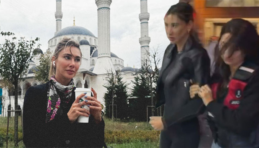 Uyuşturucu testi pozitif çıkan Şeyma Subaşıdan ilk açıklama: Tövbe sürecinden geçiyorum