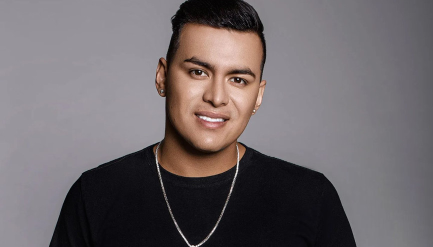 Yeison Jimenez kimdir, nereli, kaç yaşında Rüyasında gördüğü uçak kazasında hayatını kaybeden Yeison Jimenezin şarkıları ve albümleri Yeison Jimenez kimdir, nereli, kaç yaşında Rüyasında gördüğü uçak kazasında hayatını kaybeden Yeison Jimenezin şarkıları ve albümleri