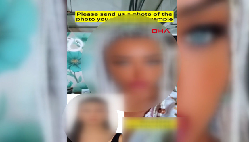 Müşterilerini dolandırıp kaçtığı öne sürülen güzellik merkezi sahibi, Güney Afrikada iş yeri açtı