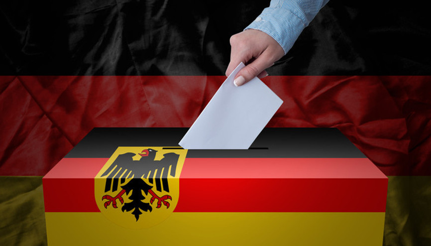 Brandenburg’da SPD ile oluşturdukları koalisyonu terk eden BSW yüzde 3’e düştü