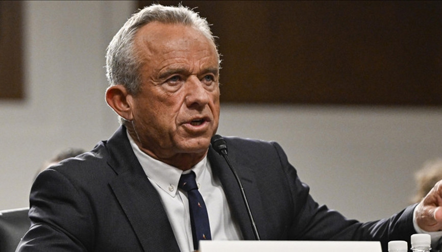 Kennedy’den Almanya’ya ağır suçlama