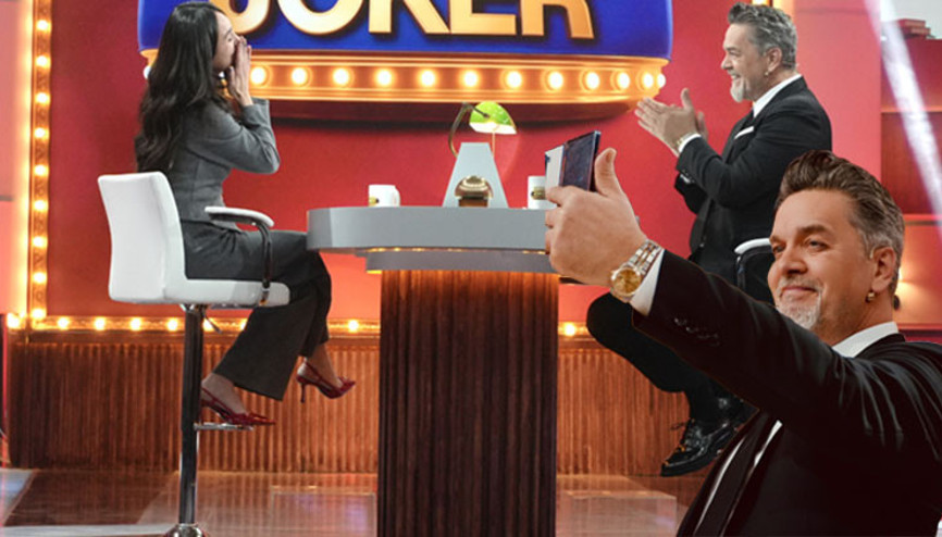 3 milyonu kazandı mı Beyazla Jokerde kader anı