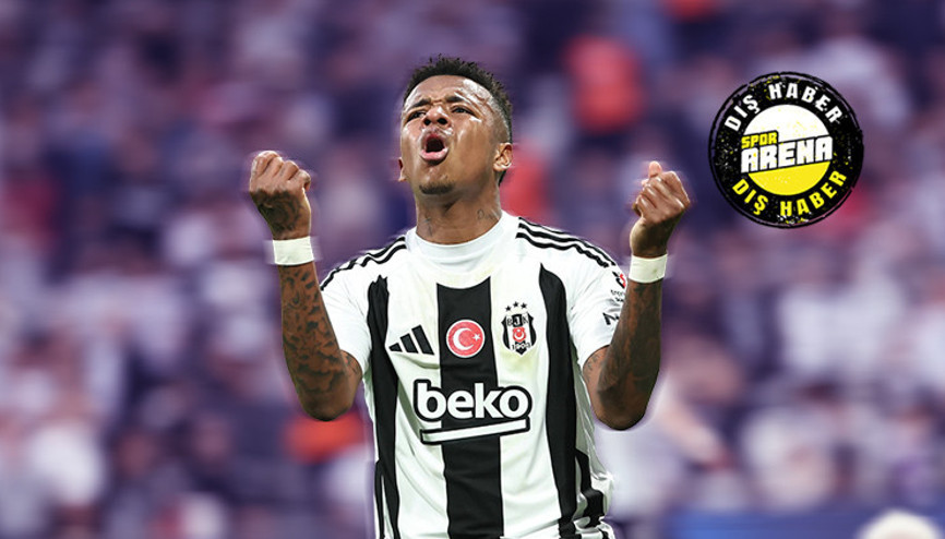 Beşiktaşın eski oyuncusu Keny Arroyodan Solskjaer açıklaması