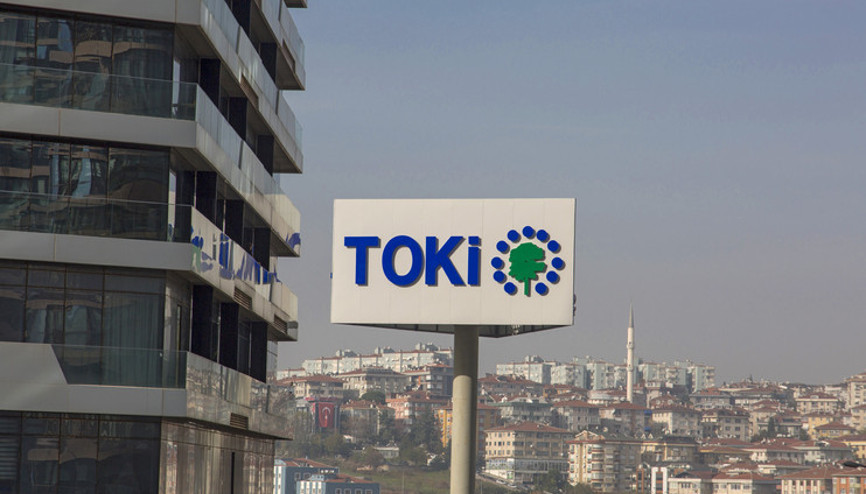 TOKİ BAŞVURU PARASI İADE 2026: Tek tıkla TOKİ başvuru ücreti iade ekranı