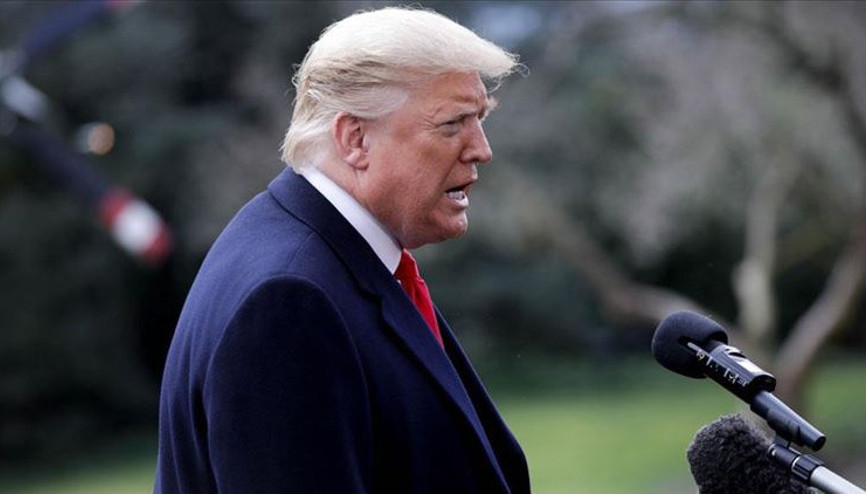 Trumptan bir tehdit de Kübaya: Geç olmadan anlaşma çağrısı