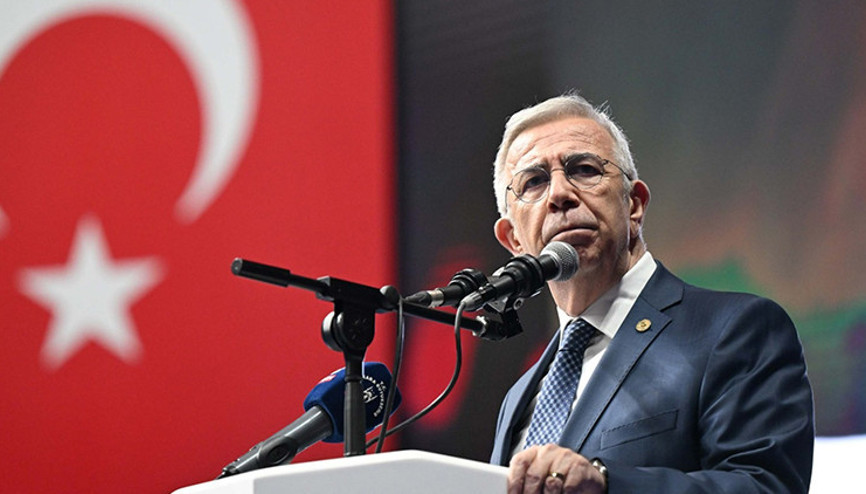 Mansur Yavaş, Ankaradaki trafiğin nedenini açıkladı