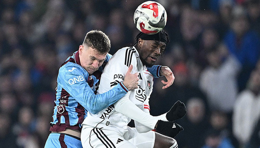 Trabzonspor ayrılığı resmen açıkladı