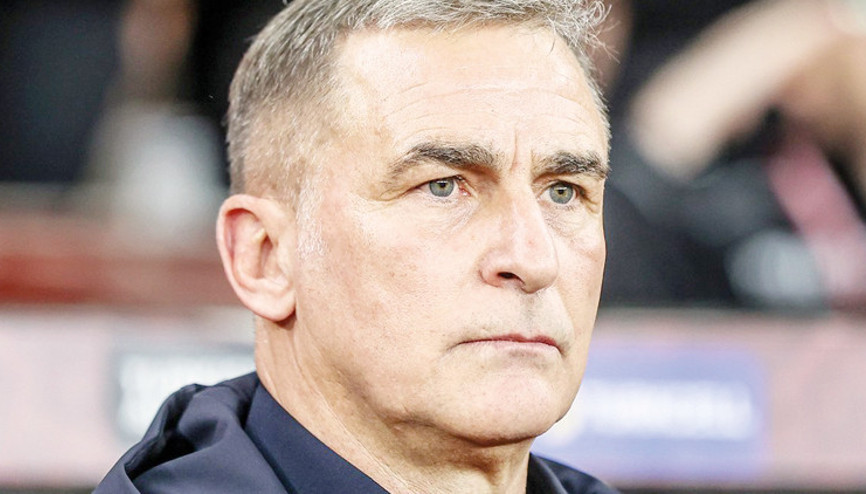 Ünlü antrenöre taciz suçlaması