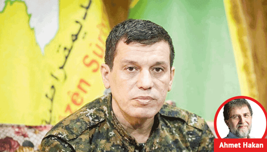 SDG’nin siyasi aklı yok