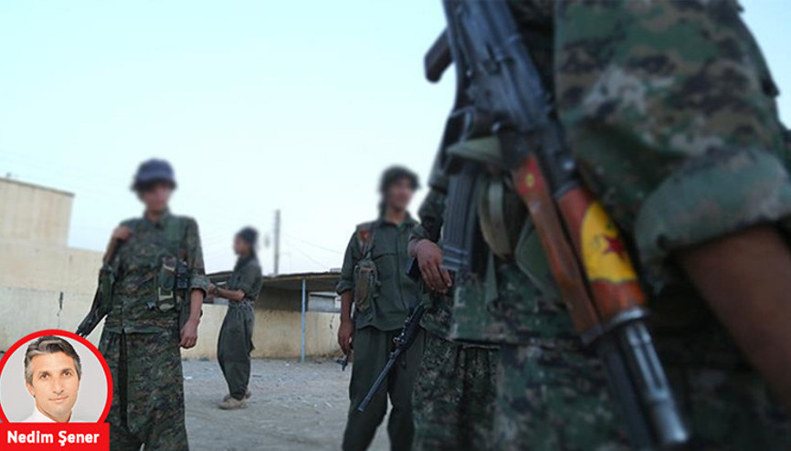 Öcalan’ı dinlemeyen PKK “Halep’ten çıkın” diyen Mazlum Abdi’yi takar mı...