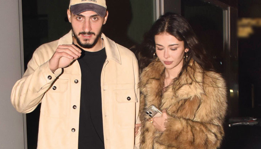 Saat 5te Kuruçeşmede