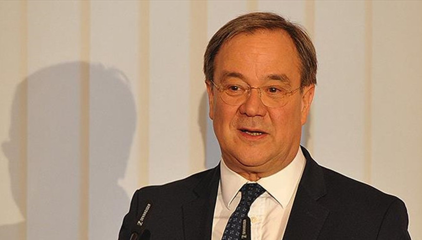 Laschetten bağımsız karar verin çağrısı