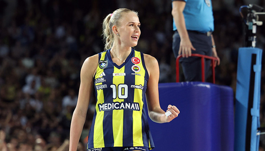 Fenerbahçe Medicana, Igor Gorgonzolayı ağırlayacak