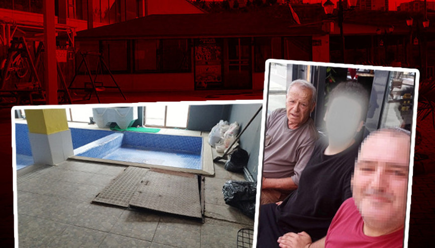 Babasını baltayla katletmişti Tokattaki vahşette yeni detaylar: 4 ay önce öldürdüğü tespit edildi